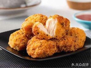 Sister's Fried Mushrooms (Chaoyang Store)