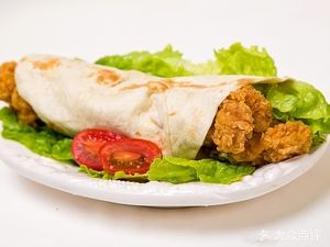 A Crazy Chicken Place (Macao Street Store)