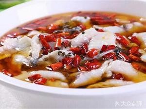 Chuan Garden BBQ (Beining Road Branch)