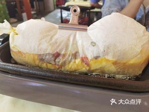 Chanzui Mao Paper-Bag Fish (Xiguan Branch)