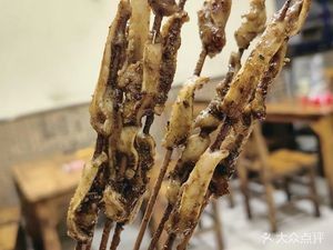 Yingjie Barbecue