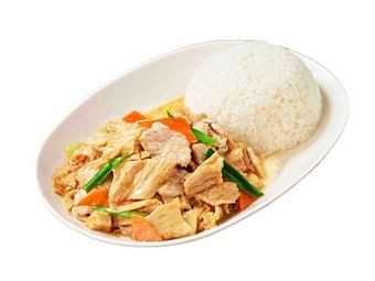 Good Taste (Huadong Branch)