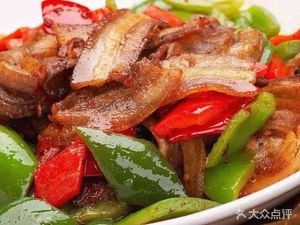 Zhongyuan Joy Dining Restaurant