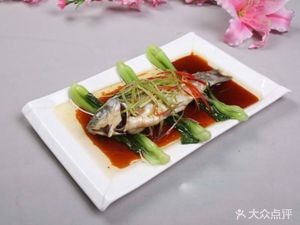 Lai Yun Hong Jia Chang Cai Guan (Chao Yang Dian)