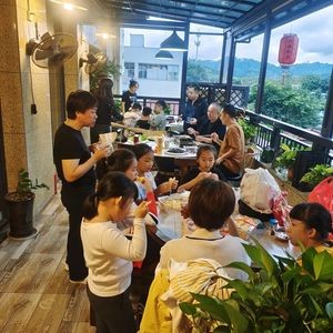 Xing'an Farmhouse (Huafa Guobin No.1 Store)