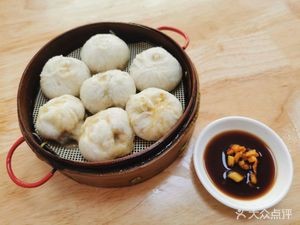 Hangzhou Flavors Old Dough Steamed Buns (Banqiao·Wangjia Branch)