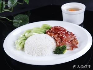 Zhenfeng Roast Meat Shop (Bay Peninsula · Kangcheng Store)