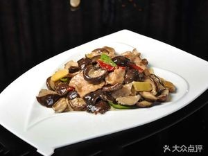 Health-Boosting Soup Bar (Banda Rongyuan Store)