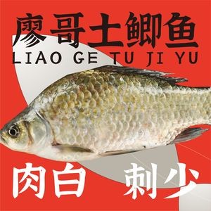 Liao Ge's Carp Rice Dish (Liusha Branch)
