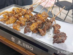 Zhengdian BBQ (Liusha West Street Branch)