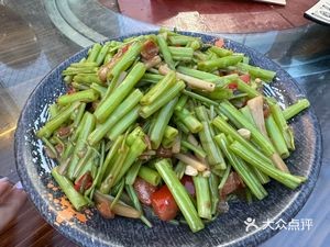 Lao Di Barbecue