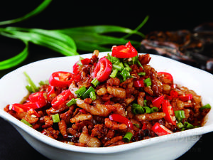 Lexing Lamb Noodle House