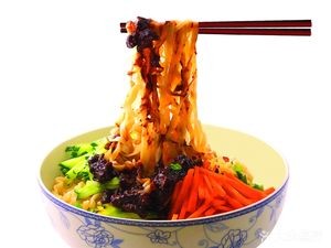 Old Shanghai Wonton King (Baihe Street Branch)