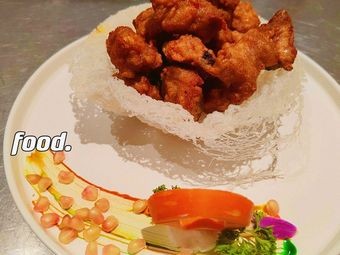 Waterway Fish Restaurant