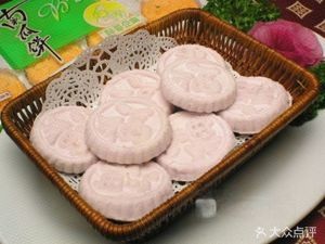 Eight Fresh Baozi Shop (Nantie Branch)
