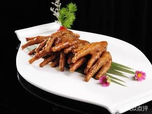 Mr. Mo's Braised Dishes (Nantie Store)