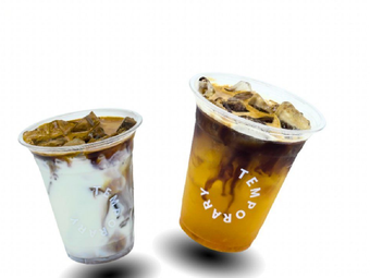 TEMPORARY Temporary Coffee & Fusion Cuisine