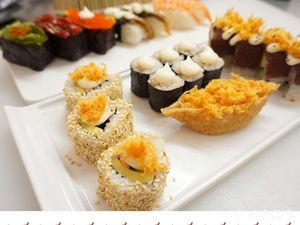 Dayu Xiaoyu Sushi (Zhengheng Store)