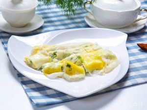 Zhangji Braised Rice Noodles (Shenyang Road Branch)