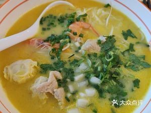 Tang Zhen Yuan Fangchenggang Seafood Noodles (Xida Branch)