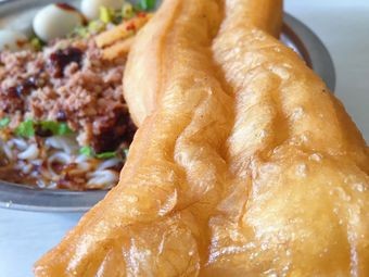 Old-Style Freshly Squeezed Rice Noodles (Shaoyang Road Branch)
