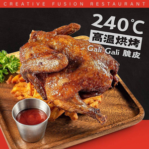 Tiejiang Pizza (Xidajian Yongli Metro Street Branch)