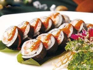 Beihai Daimaru Sushi (Chaoyang Store)