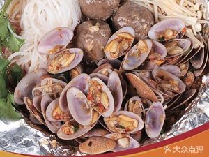 Huobei Clam with Vermicelli (Chaoyang Branch)
