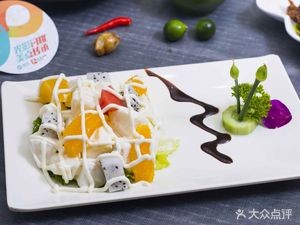 Li's Luozhou Snail Duck Feet (Gaofeng Road Store)