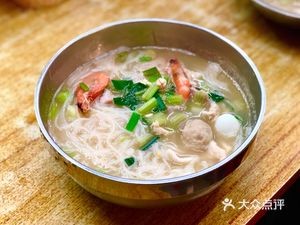 Qingcao Tang Yulin Raw Material Rice Noodles (Xinhua Street Comprehensive Building Branch)