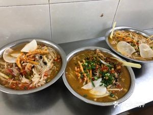 Haowei Laoyoufen (Sopinlang Mall Store)