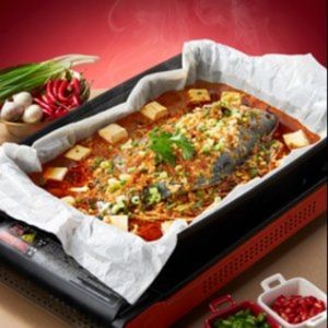 Niu Xi Xiang · Qiao Jiao Beef · Zhi Bao Fish (Sanjie Liangxiang Store)