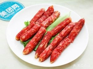Ying Jie's Long-Simmered Delicate Soup
