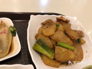 Hui Jie Fast Food
