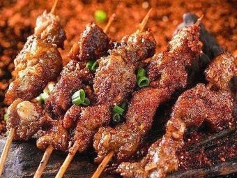 Nanning Xingning District Bao Ge Catering Store