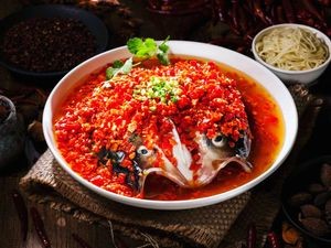 Shaoshan Spring Hunan Cuisine (Guomao Branch)