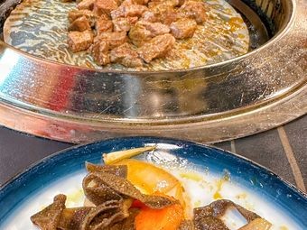 Huoyan Shen Cultural Food Street Investment Center (New Chaoyang Commercial Plaza Branch)