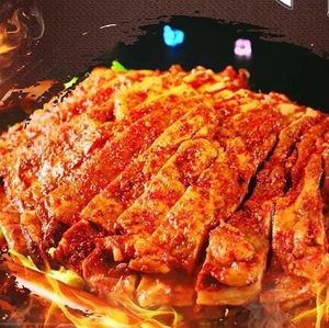 Inner Mongolia Bao Ge Grilled Skewers (Chaoyang Store)