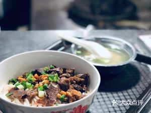Halal Restaurant (Xinhua Road Branch)