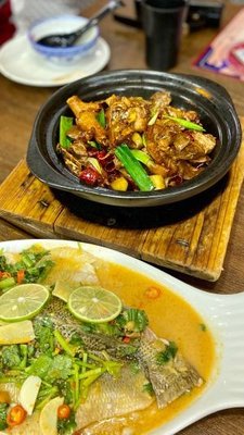 有嘢食(西关新天地店)