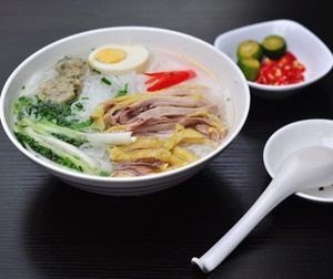 越雅鸡肉粉·越南传统味道(朝阳店)