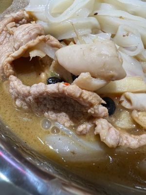 Old-style Lao You Fens