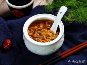 First Point Chef Tea Restaurant (Xinhua Branch)