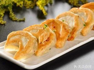Good Porridge Way (Chaoyang Branch)