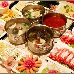 Fresh Food Self-Service Hot Pot (Chaoyang Store)