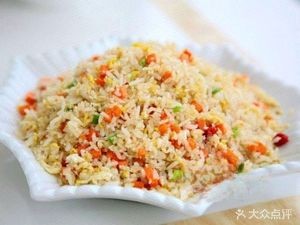 Golden Old Friend (Lingyuan Branch)