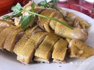 Nong Xiang Earth Chicken Restaurant
