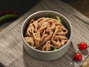 Liuzhou Nailao Luosifen (Lingshui Street Branch)