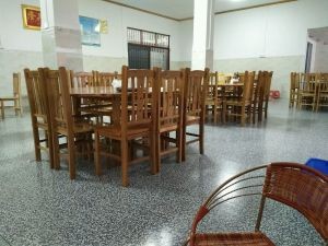 Nanning Damingshan Zhuang Farmhouse Restaurant