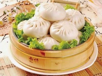 Junjin Bun Shop (Wuming County)